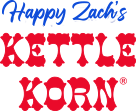 Happy Zach's Kettle Korn